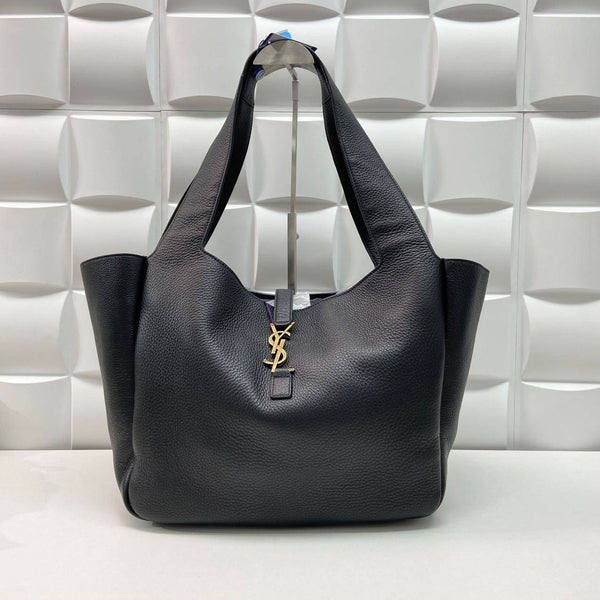 【TikTok Livestream】Saint Laurent/YSL Le 5 A 7 Bea Tote Black