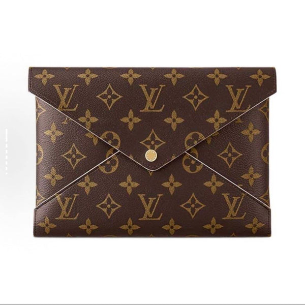 【TikTok Livestream】Louis Vuitton/ LV Kirigami Pochette Set Monogram CPU0819